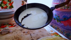 КУПИЛ 2 ДОМА В ДЕРЕВНЕ | ПРИЕХАЛИ ГОСТИ | КАК ПРАЗДНУЮТ МАСЛЕНИЦУ В ДЕРЕВНЕ