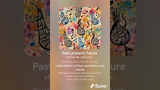 Past, Present, Future Весёлая Обучающая Песня. Времена Английского языка смотреть онлайн