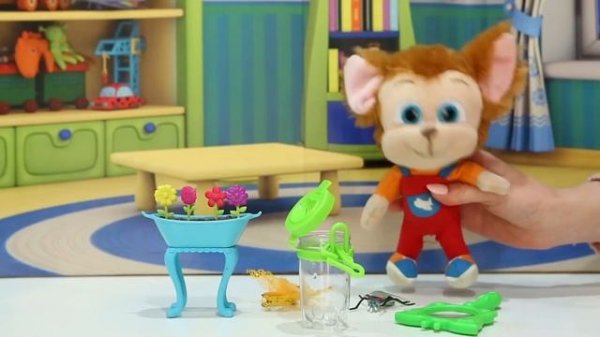 Бабочки 🦋 Игротека с Барбоскиными 🦋 Сборник новых серий