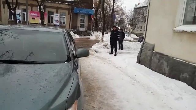 21.01.2019 Водительницы Оргеева смотреть онлайн