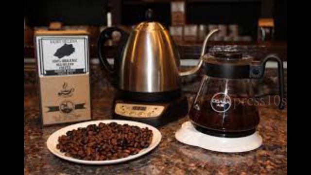Top 10 Most Expensive Coffee in the world 2021 смотреть онлайн