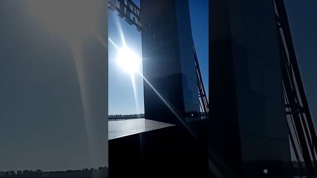 Стелла Ленинск-Кузнецкий.  Радиационный фон