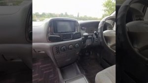 Toyota Town Ace Noah 2000г 2л