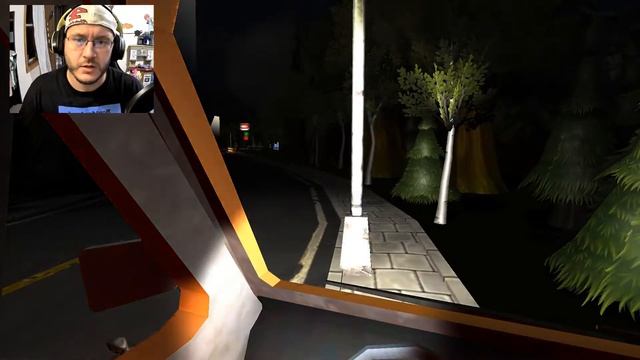 This Isn't Your Local Speedway [Haunted Gas Station] смотреть онлайн