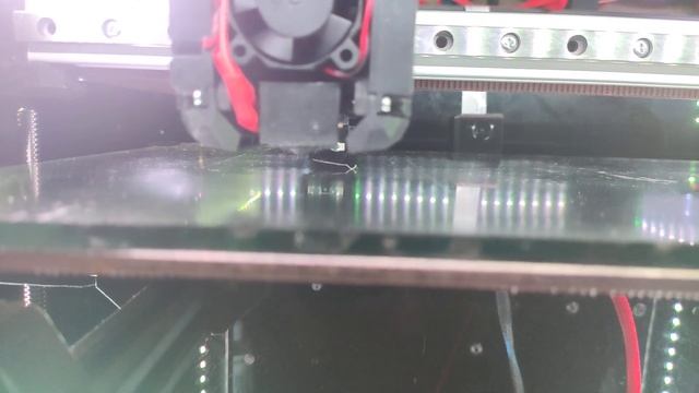 Vostok: Klicky Probe