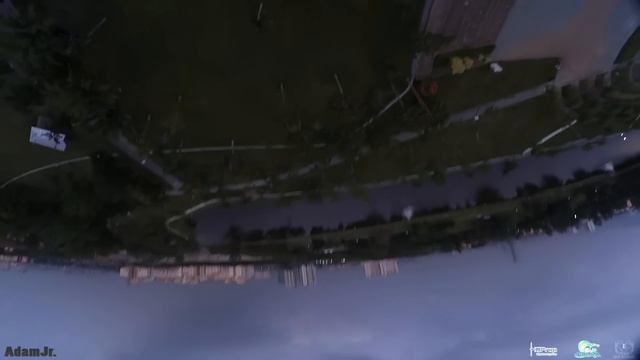 RD210-X Mini - Snake in the air смотреть онлайн