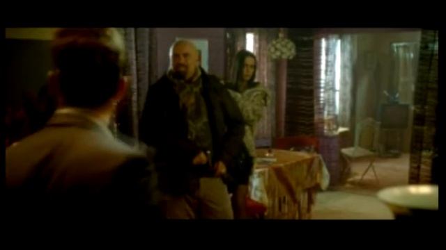 From Paris With Love (Vikentiy Sound Clip) смотреть онлайн