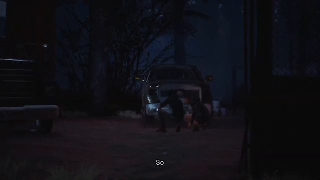 Cassidy Is The Best | Life Is Strange 2 - Part 10 (Episode 3 FINALE)