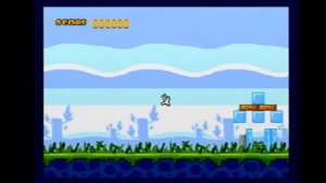 angry birds sega mega drive longplay.webm