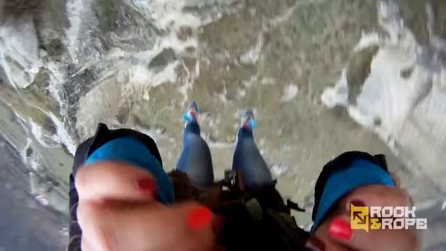 Баняс Юлия - Качи Кальон 31 ноября-1 декабря 2013года смотреть онлайн