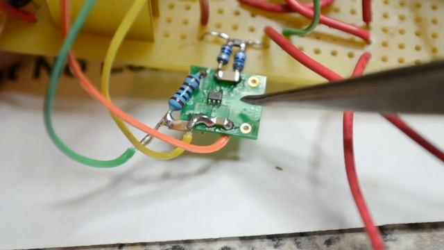 SMT & SMD Package Types - How to Solder by hand DFN, QFP, QFN, SOT23, SO8, MSOP, TSSOP, SC70, SOT56 смотреть онлайн