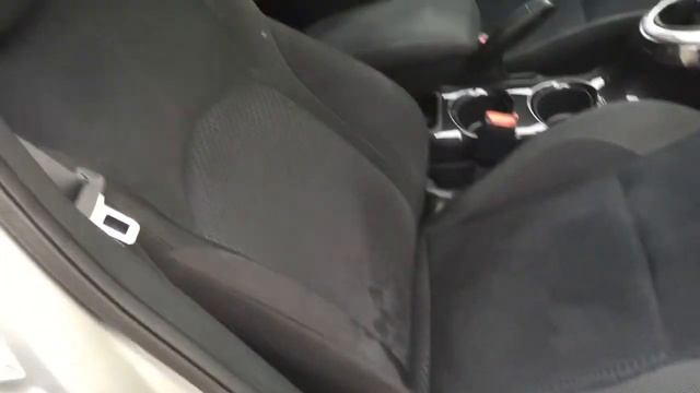 REPAIRED - 2016 Nissan Juke 1.2 DIG-T - Insurance Claim Category N (NON STRUCTURAL) смотреть онлайн