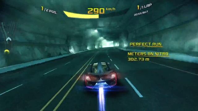 Asphalt 8 Area 51 Gameplay with Low Ranked DS Survolt VS Aston Martin DB9 Coupe! смотреть онлайн