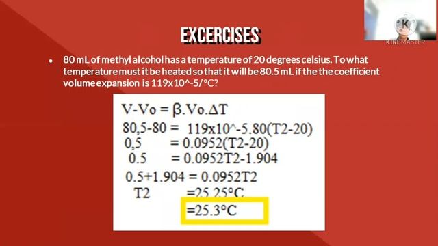 THERMAL PHYSICS KENDRICK TAN XI IPA A смотреть онлайн