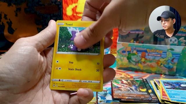 I Pulled It!🔥🔥🔥 | Celebrations Mini Tins Opening! смотреть онлайн
