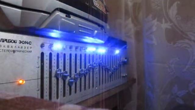 светомузыка своими руками,смотреть всем до конца смотреть онлайн