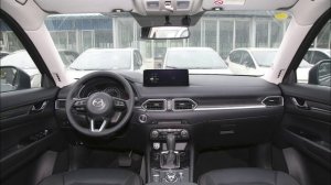 Mazda CX-5 smart elegant type
Год: 2024
Двигатель: 2.0л
Привод: передний
Тип трансмиссии: АКПП
