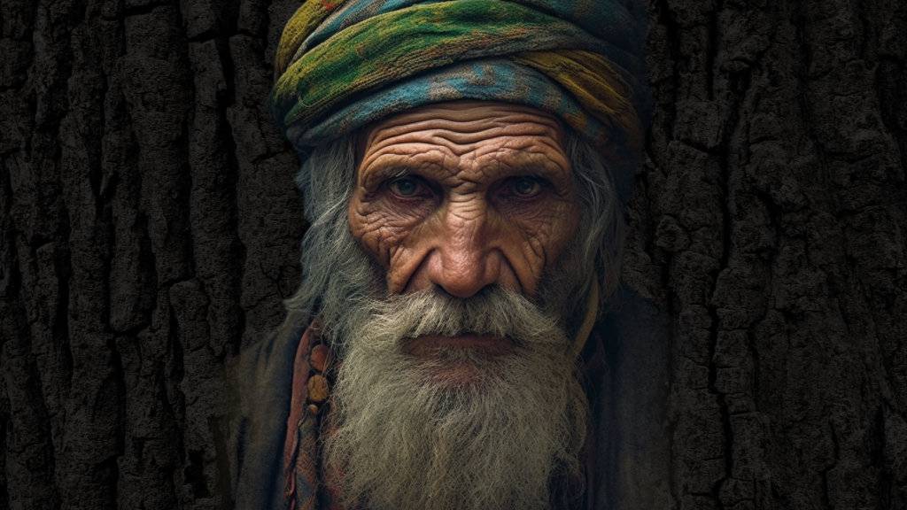 02.0033. Омар Хайям. Рубаи. смотреть онлайн