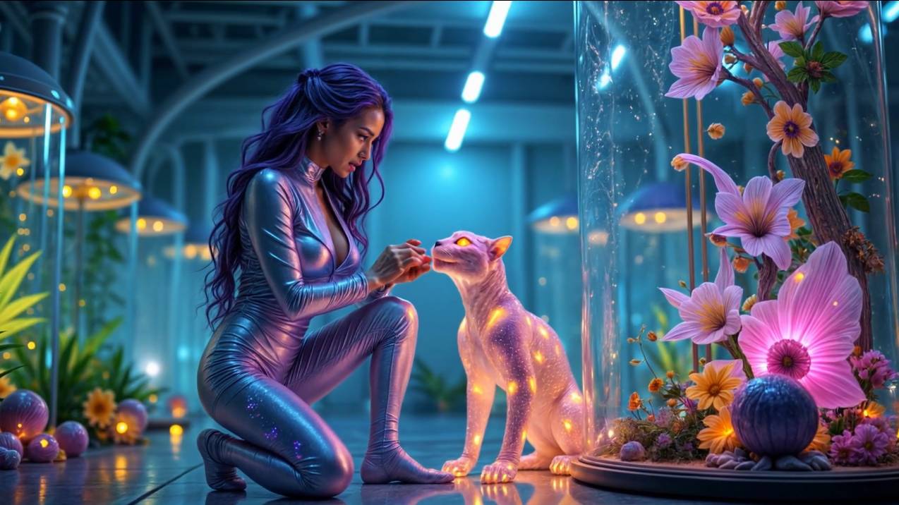 Progressive Dark Techno Music смотреть онлайн