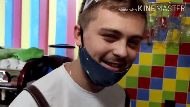 Готовим кофе Макао - Дальгано вкусно! смотреть онлайн