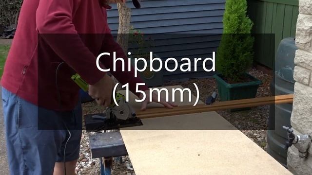 Guild 85mm Compact Plunge Saw/Circular Saw 500w from Argos (Tool Review) смотреть онлайн