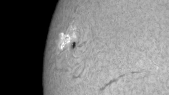 Quark/SV70ED/Skyris 274m 4/9/2016 смотреть онлайн