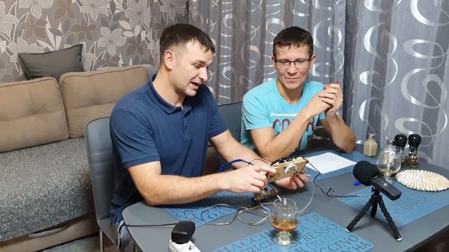 Электроника для самогонного аппарата, своими руками дёшево и сердито!