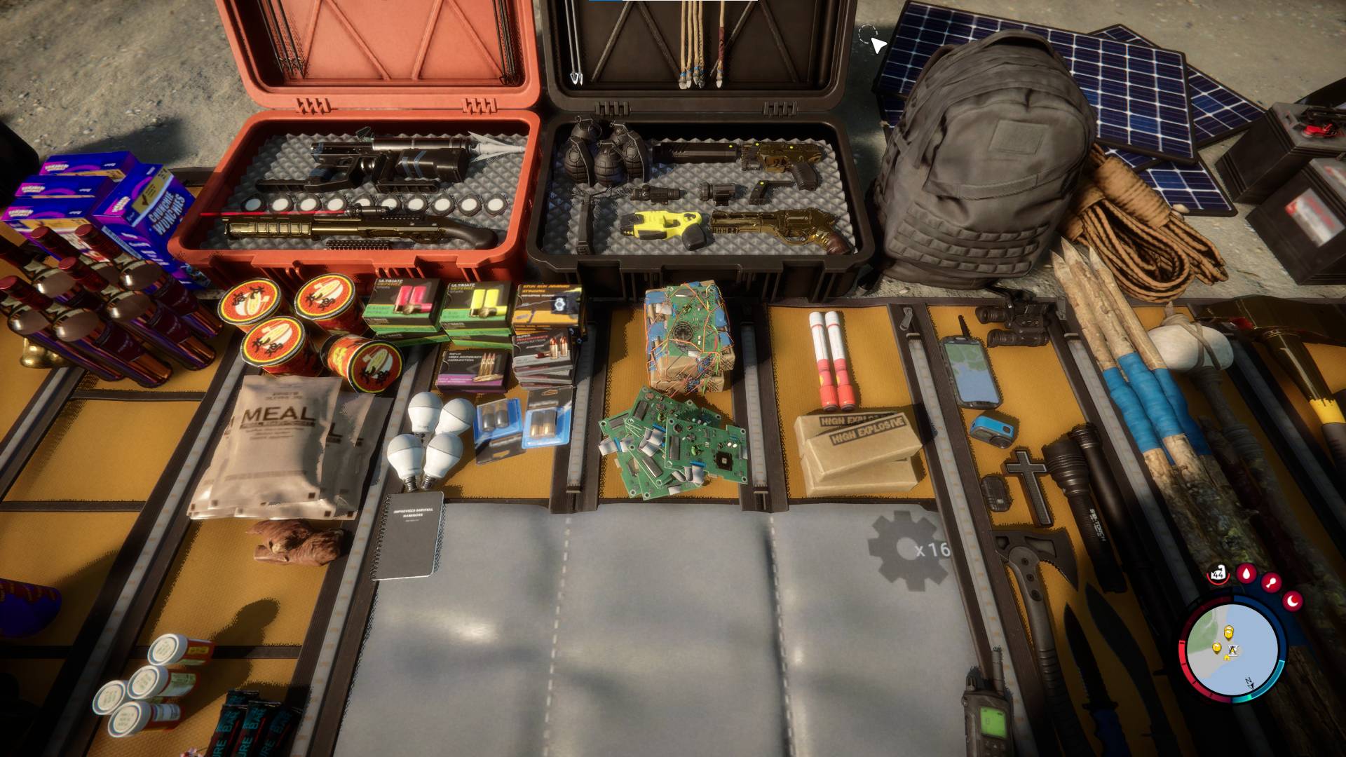 Новая рубрика (КРАФТЫ)