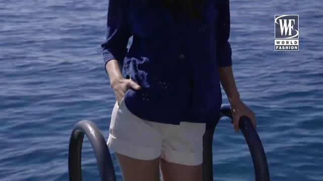 Photo shooting in Grand Hotel Fasano #1 смотреть онлайн