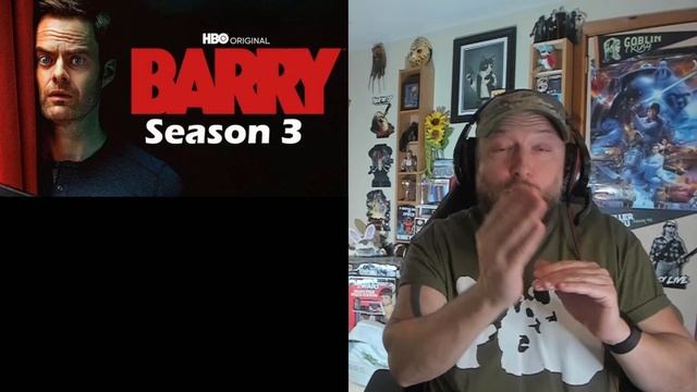 BARRY SEASON 3 EPISODE 2 PROMO LIMONADA SUNDAY 10PM ET HBOMAX смотреть онлайн
