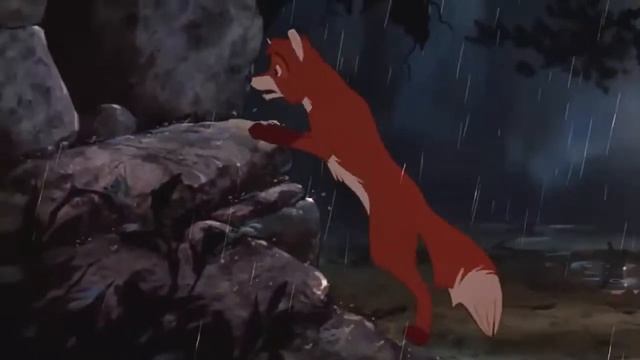 Copia di The Fox and the Hound - The Storm HD смотреть онлайн