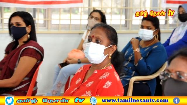 MALAYSIA TAMIL NEWS 02.10.2021 UMNO தலைமையிலான மலாக்கா மாநில அரசாங்கம் எந்நேரமும் கவிழலாம்! смотреть онлайн
