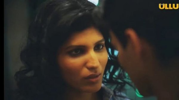 #ullu #web  #series Black Coffee| ullu web series | kajal Sanka var | sparsh sarivastab|