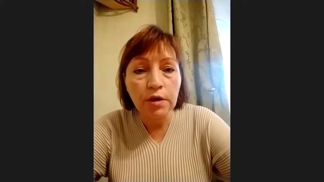 2 ч Врач Валентина Чернова о профилактике и поддержке при КОВИДе смотреть онлайн