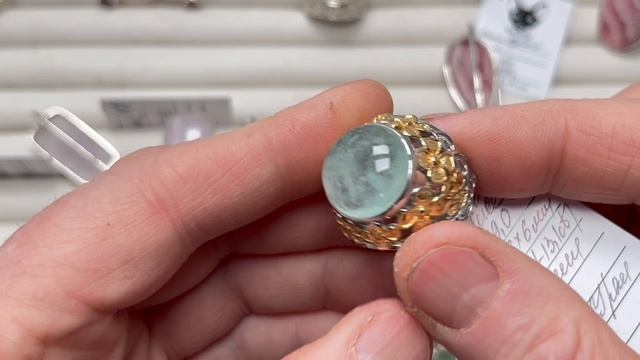 СЕРЕБРО И МИНЕРАЛЫ💎18.01.2025 смотреть онлайн