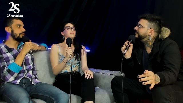 El mundo Swing3r con Lolita y Rafa Lopéz (Parte 1) смотреть онлайн
