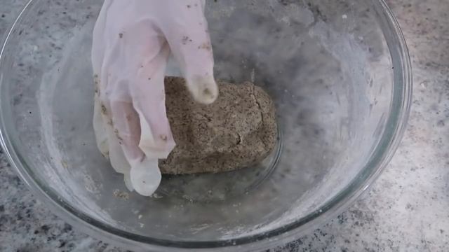 Earl Grey Shortbread Cookies | 伯爵酥饼 | 下午茶点心 смотреть онлайн