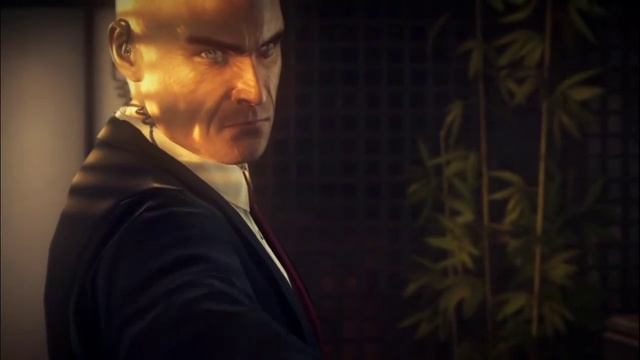 Hitman Absolution #2 — Личный контракт Усадьба