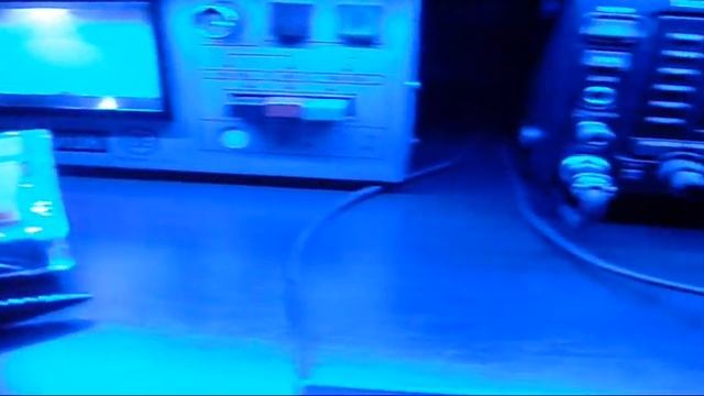 ESTACION TORRE BLANCA смотреть онлайн