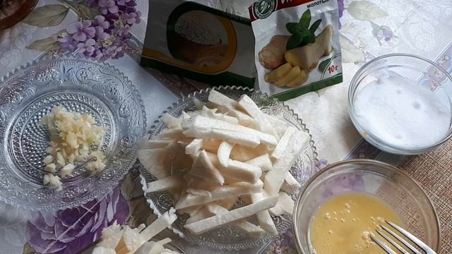 Этот удивительный рецепт Вас поразит! смотреть онлайн