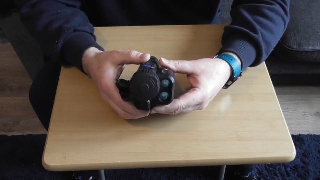 Pulsar Axion 2 XQ35 LRF Quick Fire Review смотреть онлайн