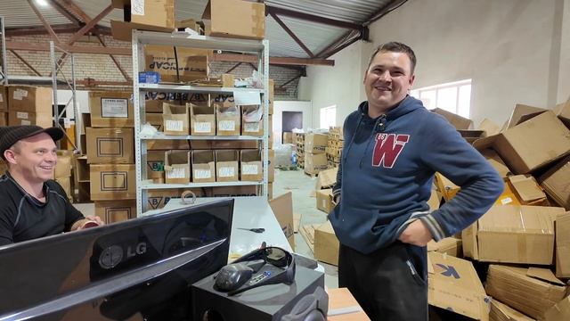 Долг перед поставщиками 12 млн. Готовимся к самому высокому сезону продаж на Ozon, Озон смотреть онлайн