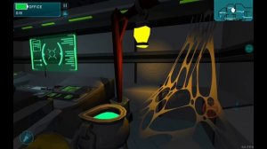 Импостер 3д. Настольгируем по старому импостеру 3д