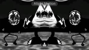 Henry Stickman triangle effects in confusion squared