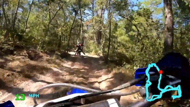 FTR Harescramble 1 - Hogwaller - Mini C 10-15-2022 смотреть онлайн