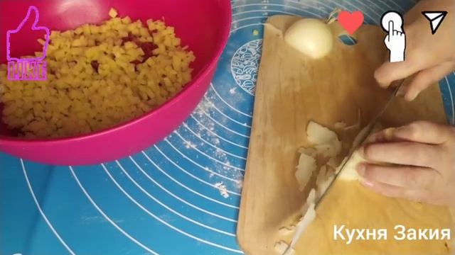 ЭТО ВКУСНЕЙШИЕ ЕДА КОТОРЫЕ Я ЛИБО ЕЛА.. THIS IS THE BEST FOOD I HAVE EVER EATEN смотреть онлайн