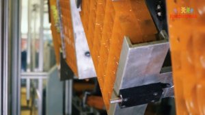 Процесс производства детских сладостей от Конфитрейд | Kids Box Шоки Токи