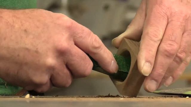 Paint Dipping / Hydro Dip Wood смотреть онлайн