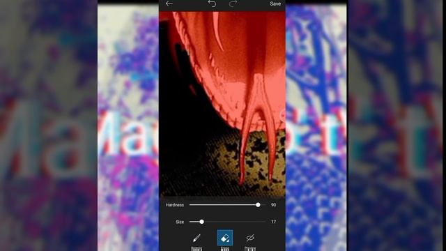 How To Make Viper's Wallpaper Using Android Apps|Badass Wallpaper
