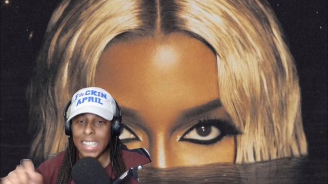 Victoria Monét's Jaguar II: A Review смотреть онлайн